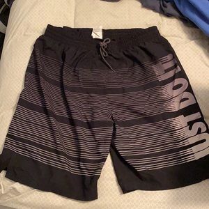 🔴 Buy one get one 50%  Nike Swim Shorts